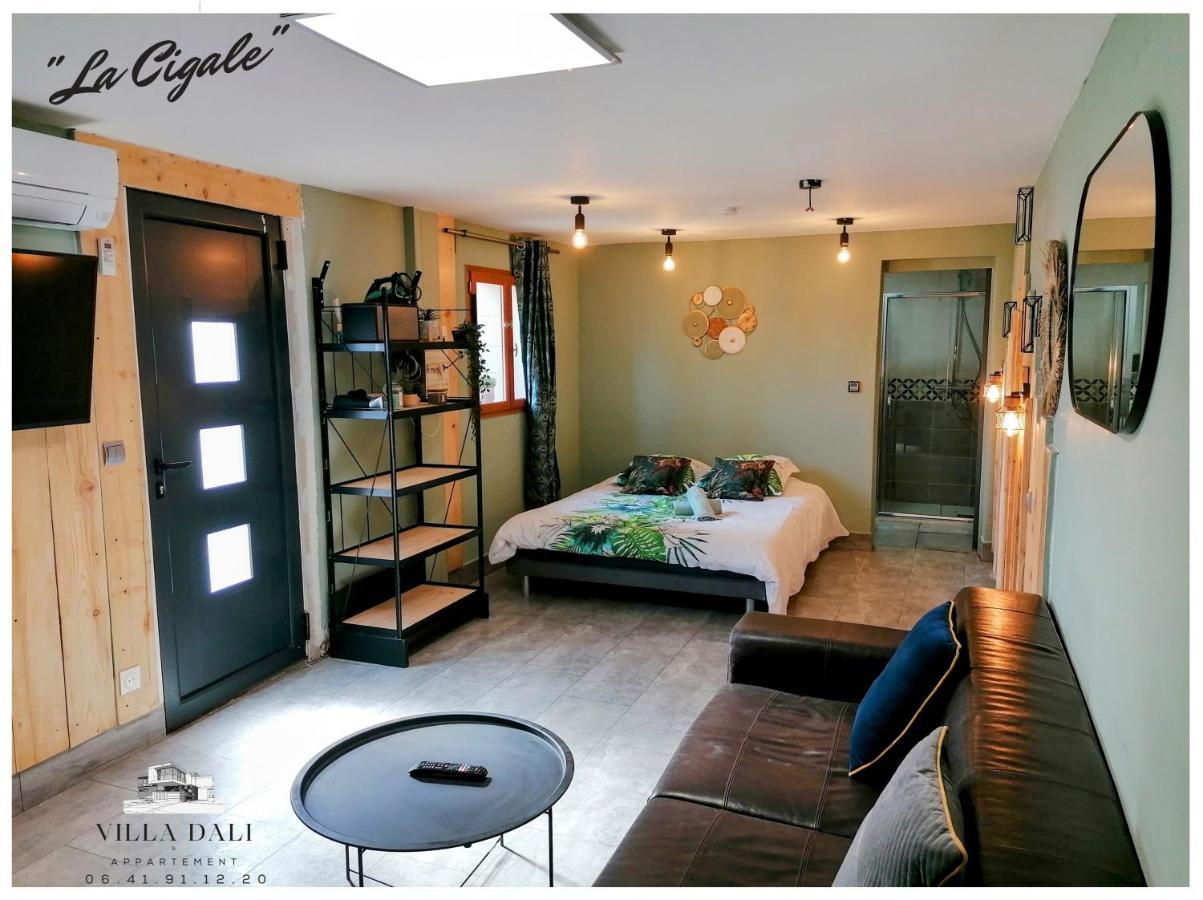 Apart Plage Apartment *
